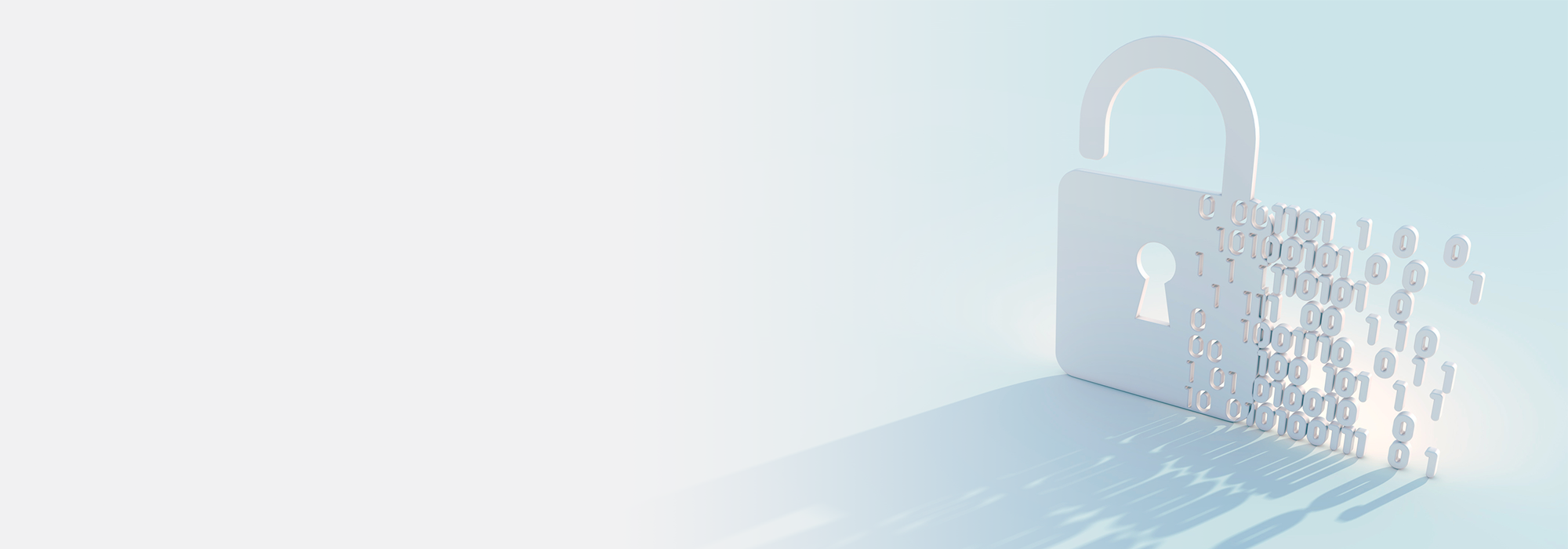 Privacy Policy Banner